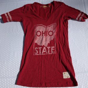 Ohio State tshirt Sz S